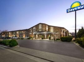 Days Inn by Wyndham Fort Collins, hotel em Fort Collins