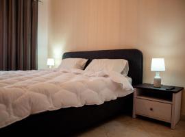 Xhelo's Rooms, hotell Tiranas