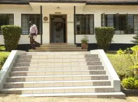 MAKERERE UNIVERSITY GUEST HOUSE