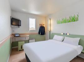 B&B HOTEL Strasbourg Nord Schiltigheim, מלון בשילטיגהיים