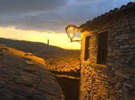 Casa da Carolina: Lousã şehrinde bir otel