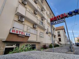 Hotel Bela Vista, Hotel in Viseu