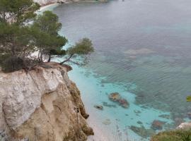 Padullella, mare e sole!!, hotell i Portoferraio