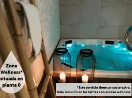 Via Aetcal Hotel & Wellness