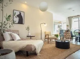 Apartamenteo Mira 4