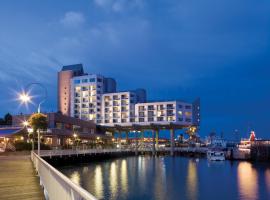 Inn At The Quay, hotel a New Westminster