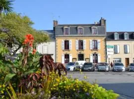 Quimper Centre