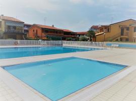 Caorle & Caorle, hotel en Caorle