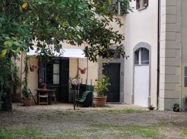 Casa Lago, hotel a Bolsena