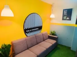 Procida Hostel by Vibe Village