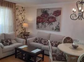 Apartamento ALBAMAR SANXENXO