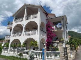 Apartmani Tamara, hotel v destinaci Tivat