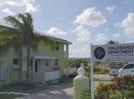 Malfranza Apartments