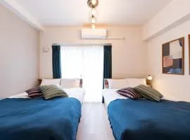 SG RESIDENCE INN HAKATAEKIMINAMI - Vacation STAY 61959v