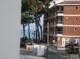 Apartamento acogedor en Cambrils a 100m de la playa