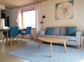 Easy-Living Kriens Apartments, hotel sa Luzern