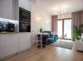 Apartament Greno Kielce