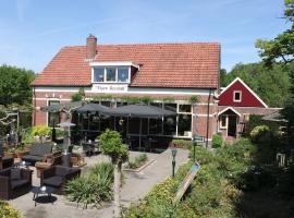 Boutique Hotel Nieuw Beusink, hôtel à Winterswijk