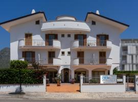 B&B Sperlonga, hotel i Sperlonga