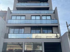 Marqués de Tojo Urbano, apartement sihtkohas San Salvador de Jujuy