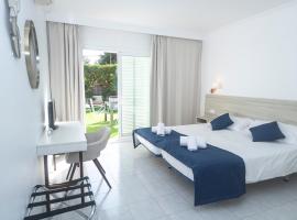 NURA Apartments - Condor, hotel di Palma de Mallorca