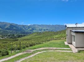 Hermosa casa en Tafí del Valle!, hotel din Tafí del Valle