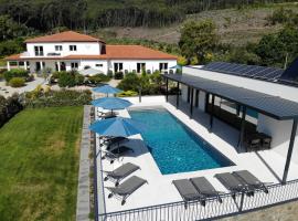 Casa Carvalhal - Adults Only: Góis'te bir otel