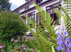 Ardlogie Guest House, hotel sa Aviemore