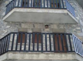 Apartamento Marboré, Hotel in Torla-Ordesa