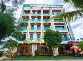 HOẰNG MINH HOTEL โรงแรมในซำเซิน