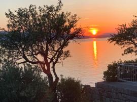 Apartment Marino, appartamento a Senj