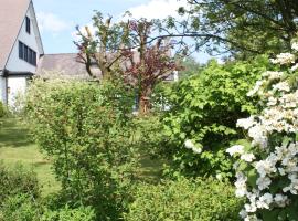 Chambre single du Panorama Nadrin, hotell i Nadrin