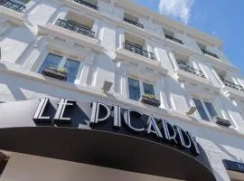 Best Western Plus Le Picardy