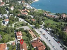 1 Bedroom Lovely Apartment In Portoroz