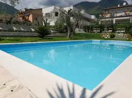 Borgo degli Ulivi Residence di Olympic Garda Lake