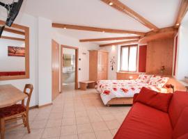 Bed and Breakfast Galet, B&B v mestu Ledro