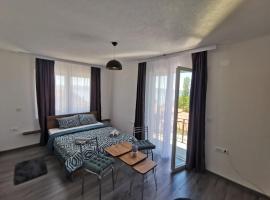 GOPO Guesthouse Elshani, homestay sa Ohrid