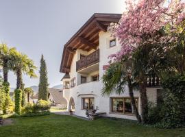 Marlengo में, होटल Die Villa bei Meran