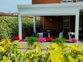 B&B Terrazza Belfiore