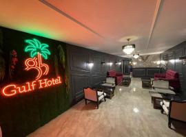 Gulf Hotel Mumbai- The Boutique Hotel Colaba Mumbai, Hotel in Mumbai