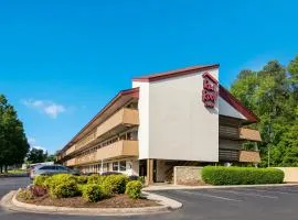 Red Roof Inn Durham - Triangle Park