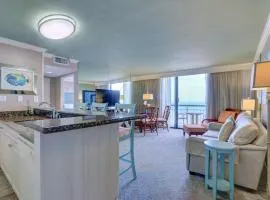 Gorgeous San Luis Condo Amazing Pool Amenities Ocean Views From 2 Balconies