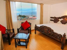 Cusco में, होटल Hotel Kapac Inn-San Blas