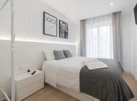 Apartamento Logroño Plaza Ayuntamiento