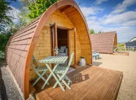 Westport Glamping at Doon Angus Farm