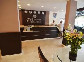 Résidence Hotelière Fleurie