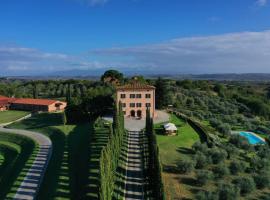 Relais Villa Grazianella | UNA Esperienze, estancia rural en Acquaviva