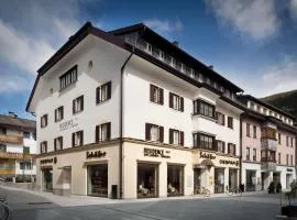 Residence Innichen - San Candido