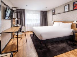 ibis Wakefield East-Castleford, khách sạn ở Wakefield