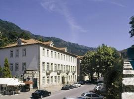 Hotel Das Termas, hotel en Gerês